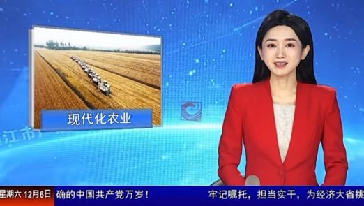 沃得農(nóng)機(jī)：以科技驅(qū)動(dòng)農(nóng)業(yè)現(xiàn)代化新圖景